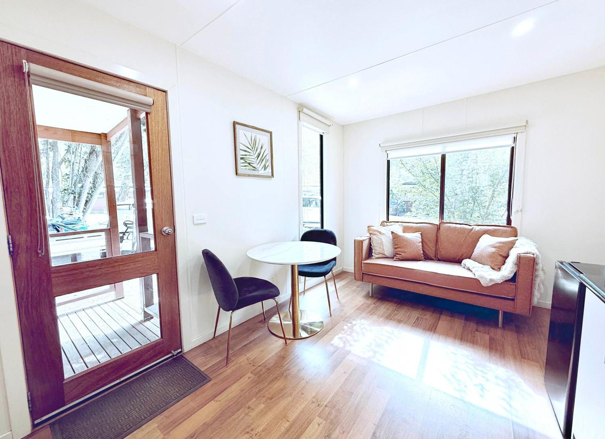 Big4 Tasman Holiday Parks - Bright Oda fotoğraf